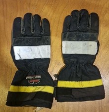 Feuerwehr Handschuhe Seiz Gr 11