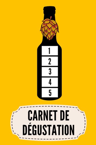 Biertasting notizbuch 100 - biertasting-notizbuch:,