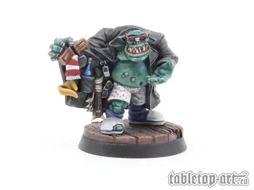 Shady dealer fantasy - dealer,