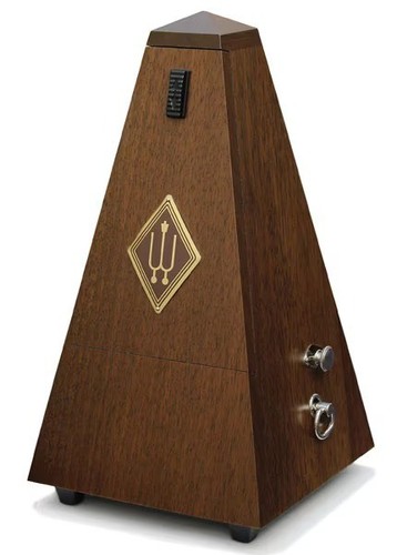 Wittner 814m metronom system - metronom,