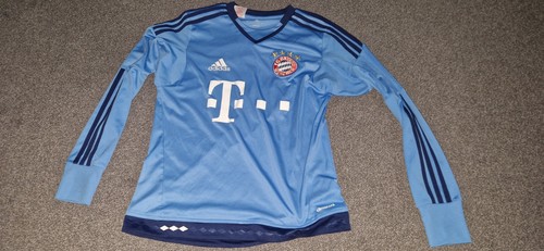 Bayern münchen - fc,