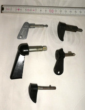 5x ALTER DDR OLDTIMER TRAKTOR