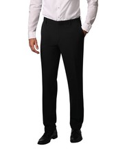 Hirschthal Herren Anzughose in