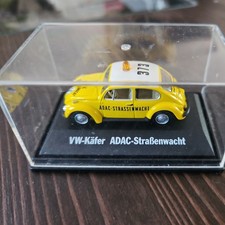 Siku, VW Käfer ADAC 1:72