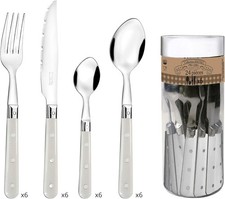 - Bistro-Club Tafelbesteck