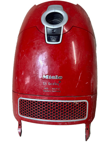 Miele frontabdeckung tür cat - tür,