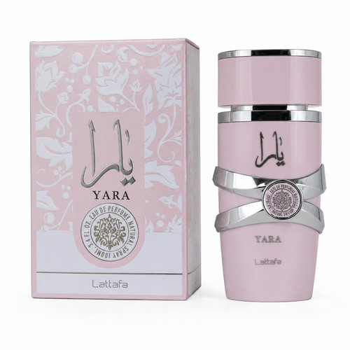 Lattafa yara eau parfum - eau, de