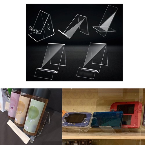 Klar für acryl - für,