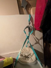 Baby Türhopser - Babyschaukel