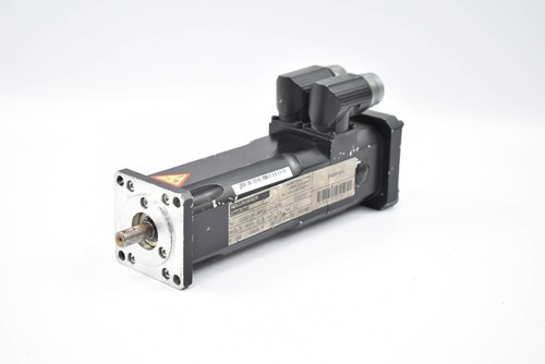 Kollmorgen seidel servomotor - seidel,