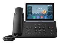 Yealink sip t87w phone - sip-t87w, ip
