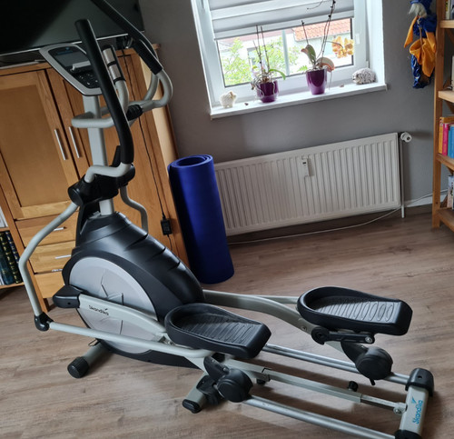 Skandia crosstrainer 3200 - skandia,