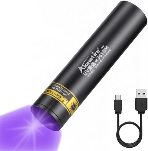 Sv57 klein 365nm - sv57, uv