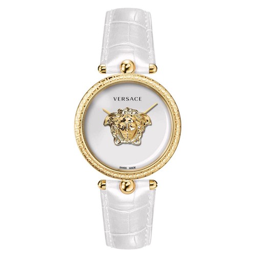 Versace damen uhr - versace, armbanduhr