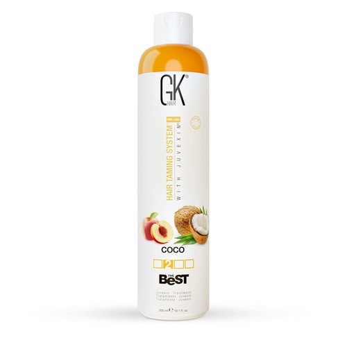 Die beste coco haar - die,