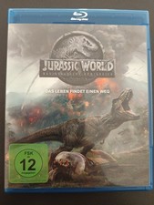 Jurassic World: Das gefallene