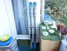 Skier ATOMIC SX-8 SUPERCROSS 