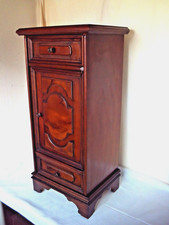 Holz wandschrank schränkchen - holz,