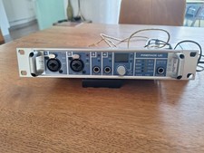RME Fireface UC USB Audio