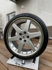 Audi Avantgarde Felgen 18 zoll