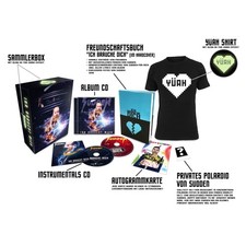 Sudden - Ihr braucht mich -FAN