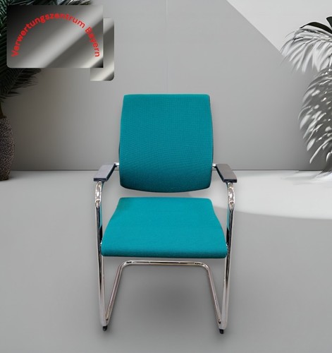 Sedus 233 freischwinger - sedus, bd-233