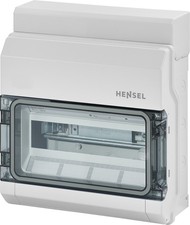Hensel Kasten  Kv 9112