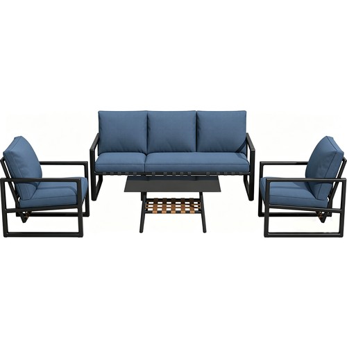 Gartenmöbel set teilig - gartenmöbel,