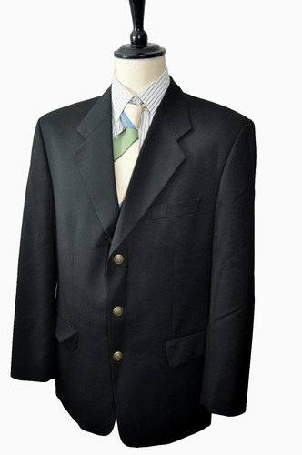 Canda sakko eleganter - canda,
