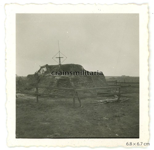 Orig foto funkwagen - orig.,