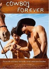 Cowboy Forever (OmU) von Jean Baptiste Erreca | DVD | Zustand sehr gut