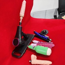 Sex Maschine Fickmaschine