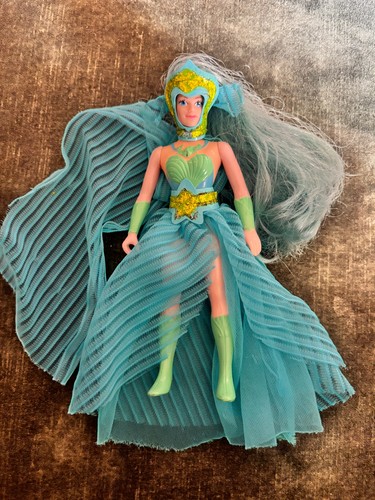 Princess power mermista - of, power-