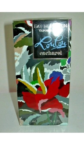Cacharel lou eau - cacharel, de