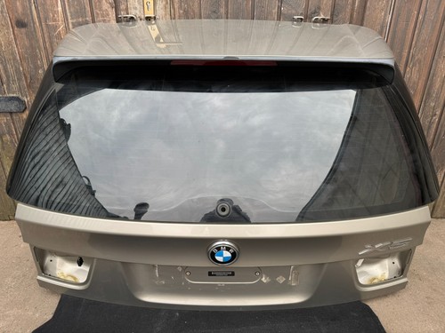 Bmw e70 heckklappe - bmw,