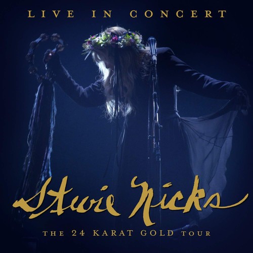 Stevie nicks - stevie, live