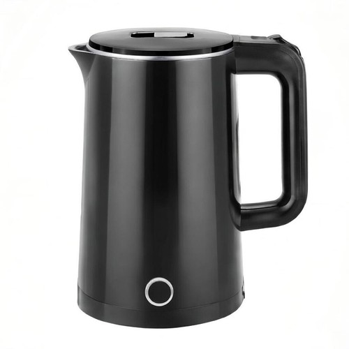 Wasserkocher schwarz 1800 - wasserkocher, 1,7l