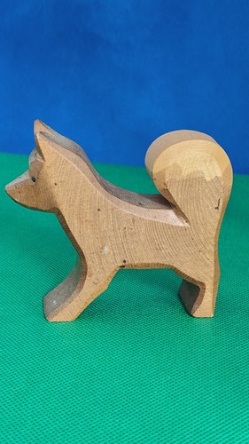 Husky von ostheimer figur - husky,