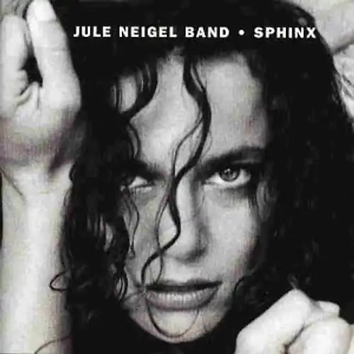 Jule neigel band sphinx - neigel,