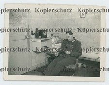 8437a❚ ORIGINAL Foto, Soldat