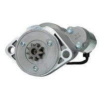 Anlasser Yanmar Samsung Hitachi S13-204 129900-77010 4TNE94 4D94E 4TNE98 0113204