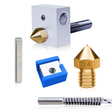 3D Drucker Hotend passend für