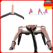 Sex Bouncer Sex-Stuhl Toughage