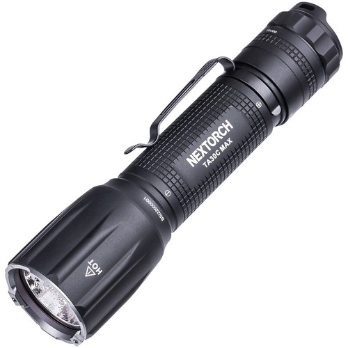 Nextorch taschenlampe ta30c - nextorch,