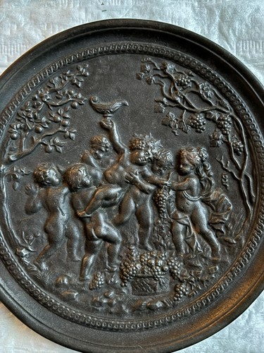 Eisenteller bacchus 1900 - um,