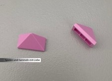 2 x LEGO® FIRSTSTEINE 1 x 2