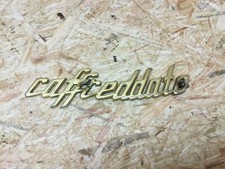 D15 Schriftzug Luftgekühlt kroatisch F1L712