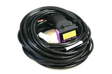 BRC Just + Just heavy Kabelbaum Verkabelung Gasanlage Venturi LPG GPL Autogas