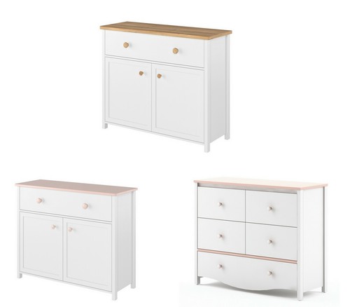 Kommode lms schrank - kommode,