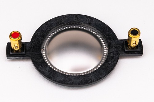 Membranhorn für gemini gx400 - membranhorn,